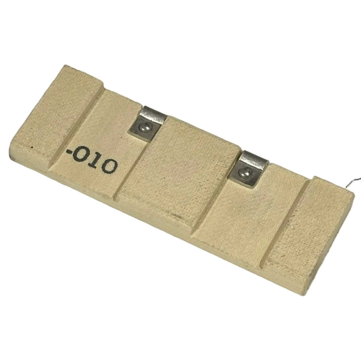 091829 Vane - EC Laminate