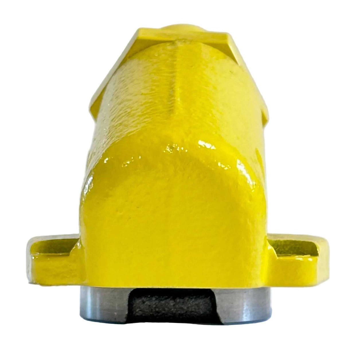 451425 Relief Valve Body PV6-8 by Blackmer for PV6-8 pumps, durable and leak-resistant component