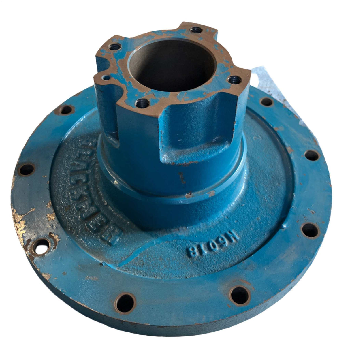 031868 Inboard Head NP3E by Blackmer