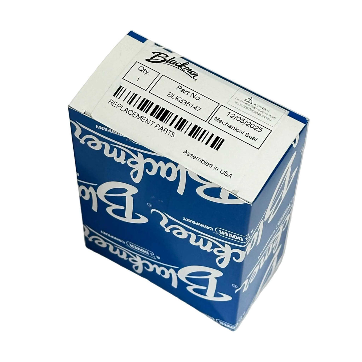 335147 Mechanical Seal