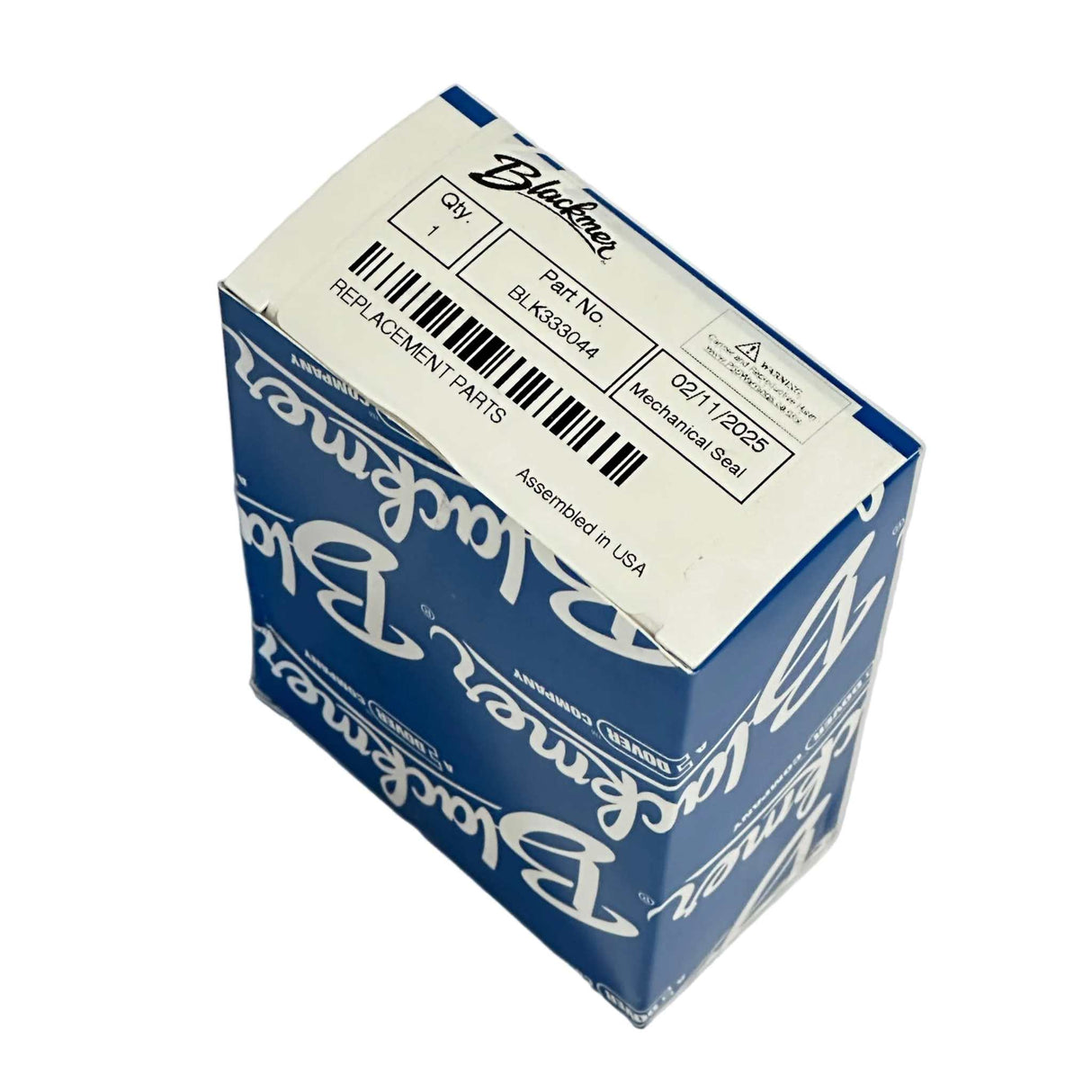 333044 Mechanical Seal