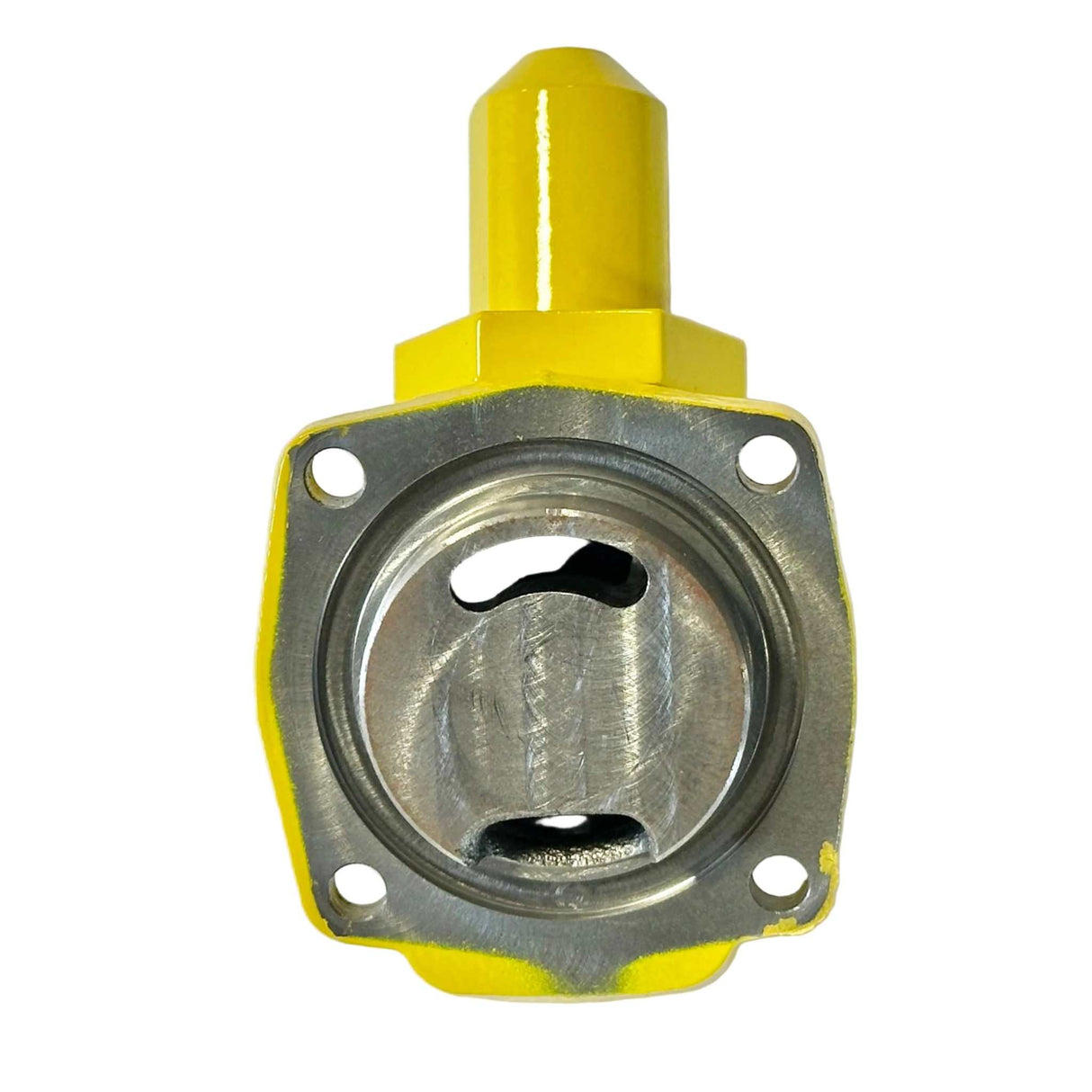 451425 Relief Valve Body PV6-8 for Blackmer PV6-8 pump assemblies by KI Pumps