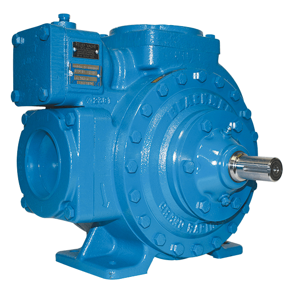 LGL3021 Sliding Vane Pump