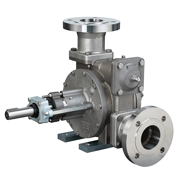 SNP3A Sliding Vane Pump