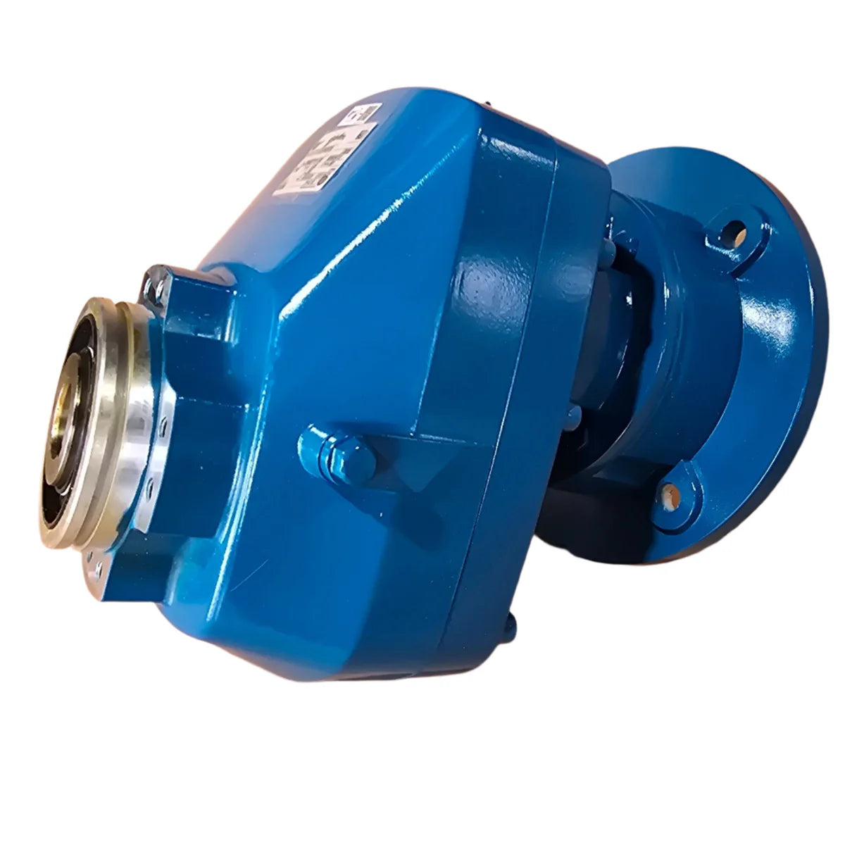 812521 SK971.1Z 3.11:1, 280TC Gear Reducer by Blackmer