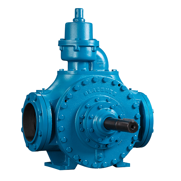 Blackmer HXL8G Sliding Vane Pump