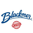 Blackmer logo with red in stock stamp for 261201 Rotor and Shaft pump part