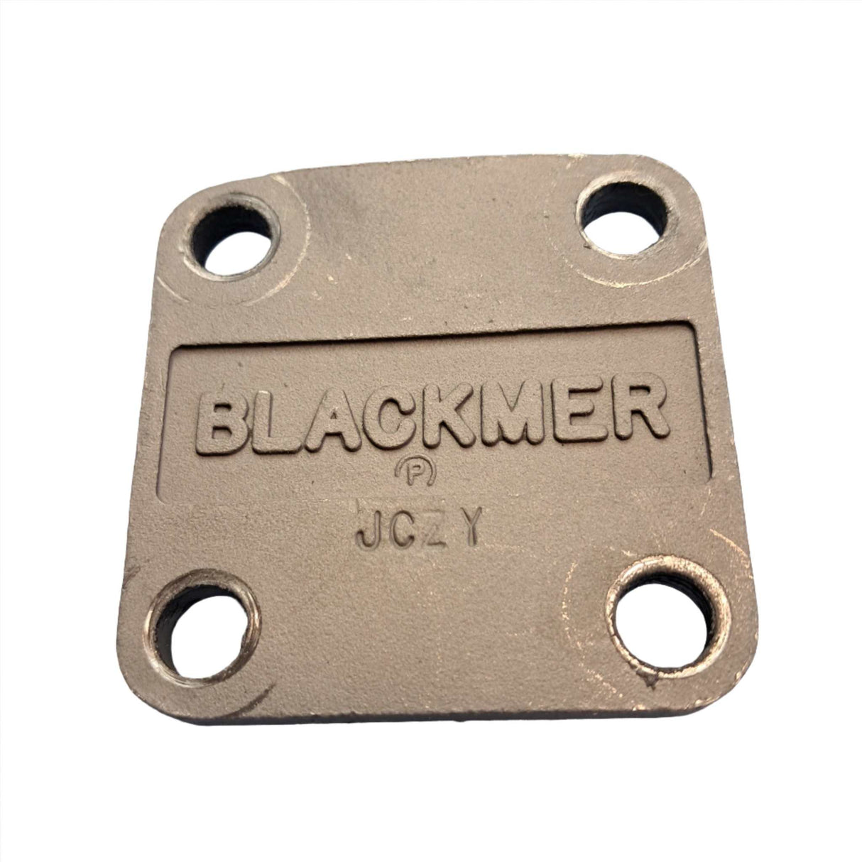 043101 Bearing Cover by Blackmer