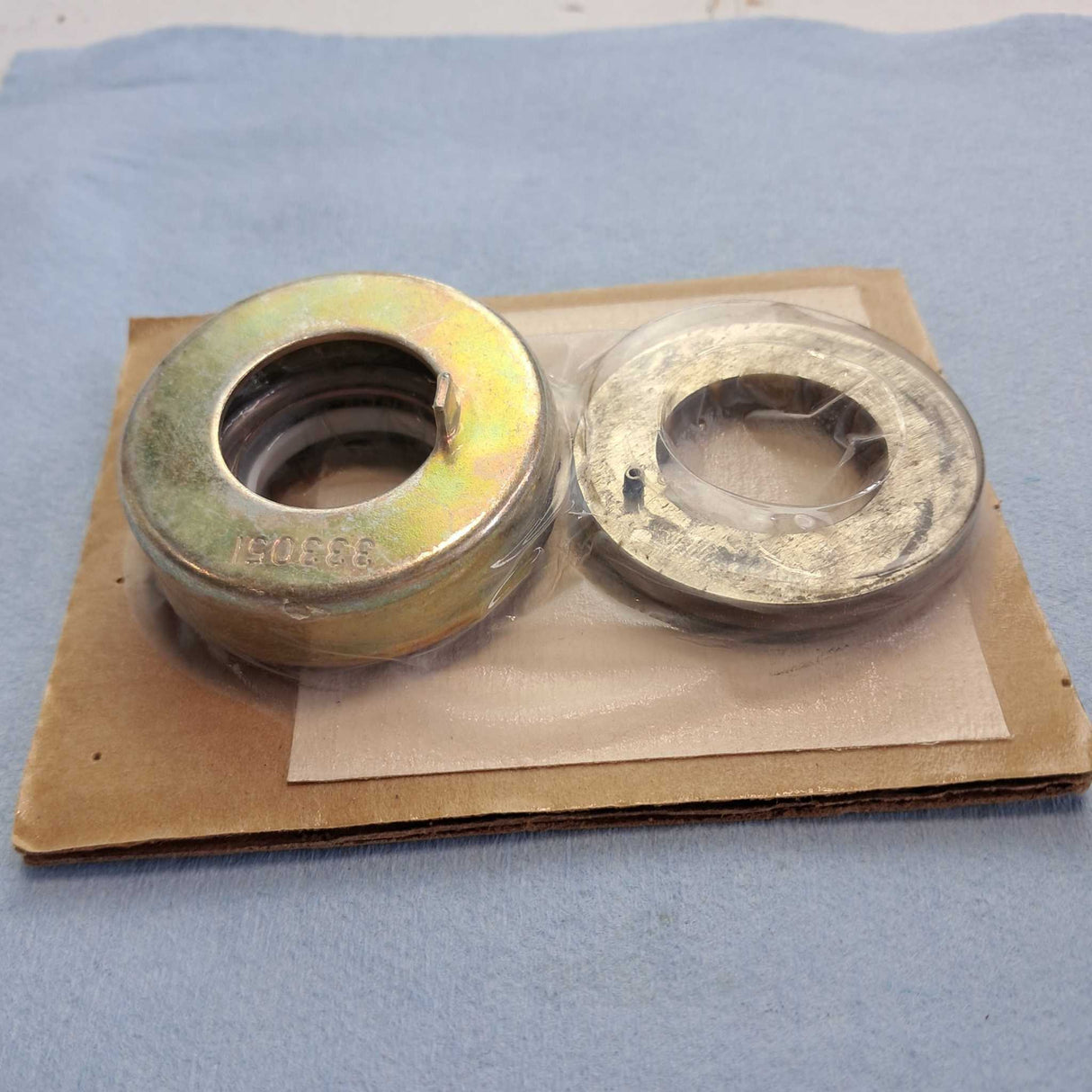 333032 Mechanical Seal by Blackmer