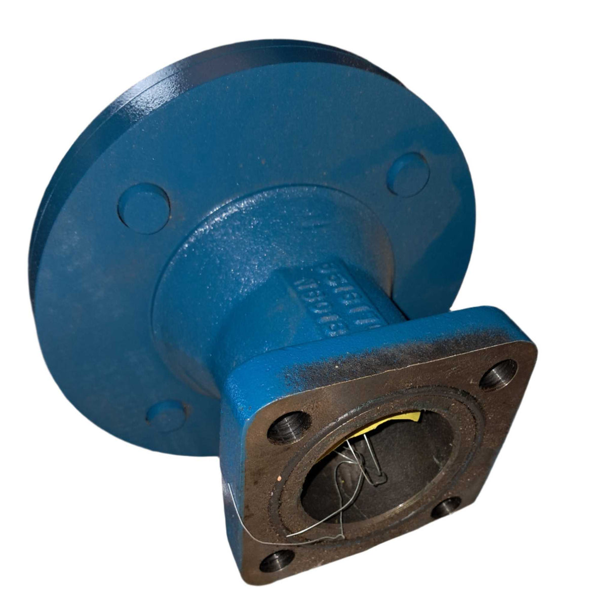 651817 3" Flange by Blackmer
