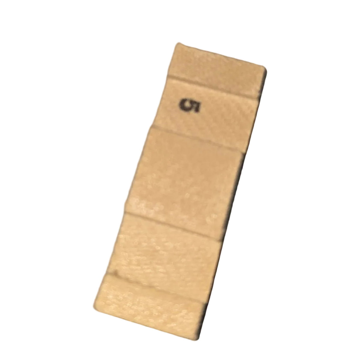 093091 Vane EC Laminate by Blackmer for positive displacement pumps