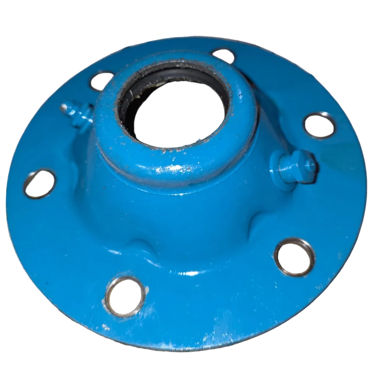 041815 Bearing Cover by Blackmer for pump reliability and performance
