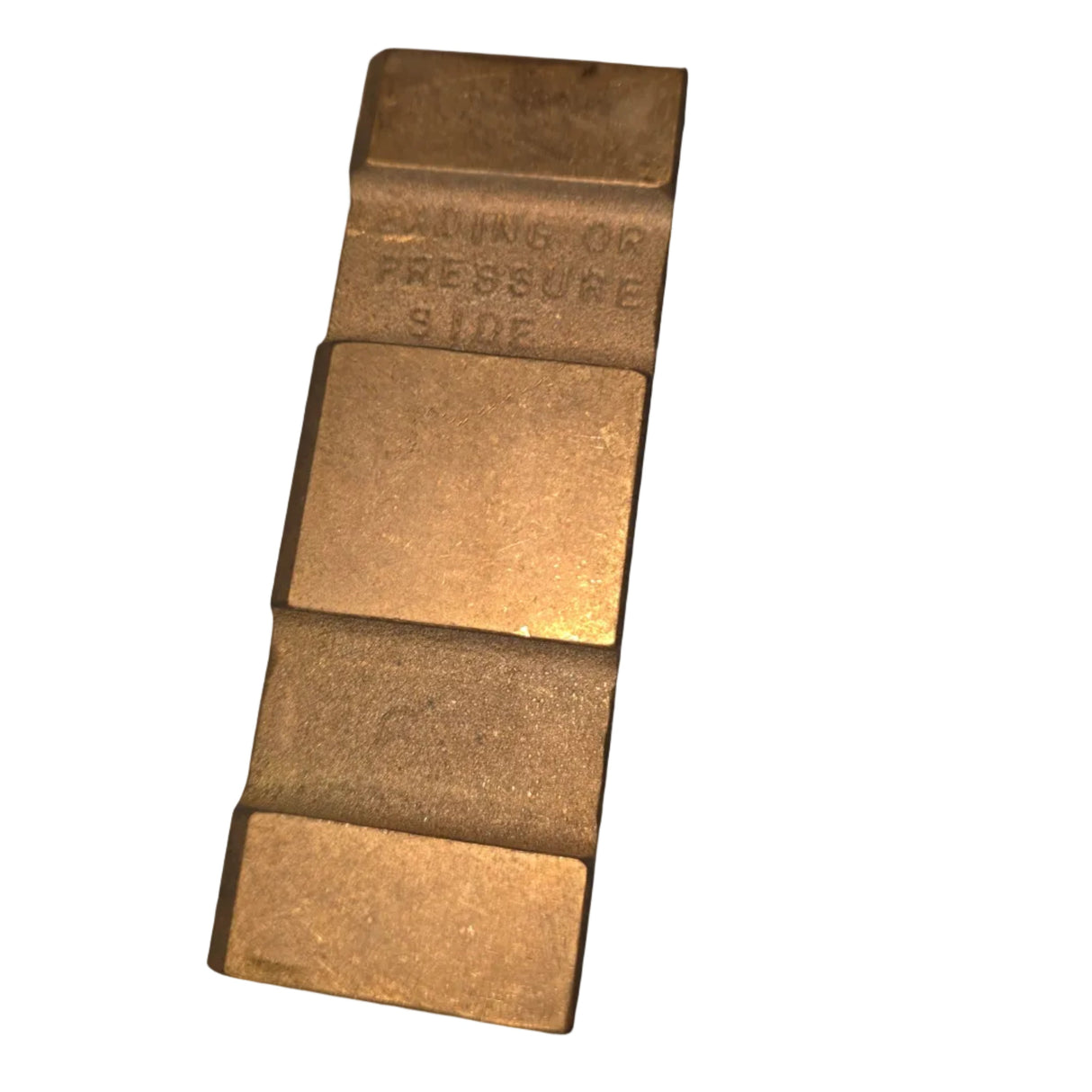 095120 Vane - Bronze by Blackmer