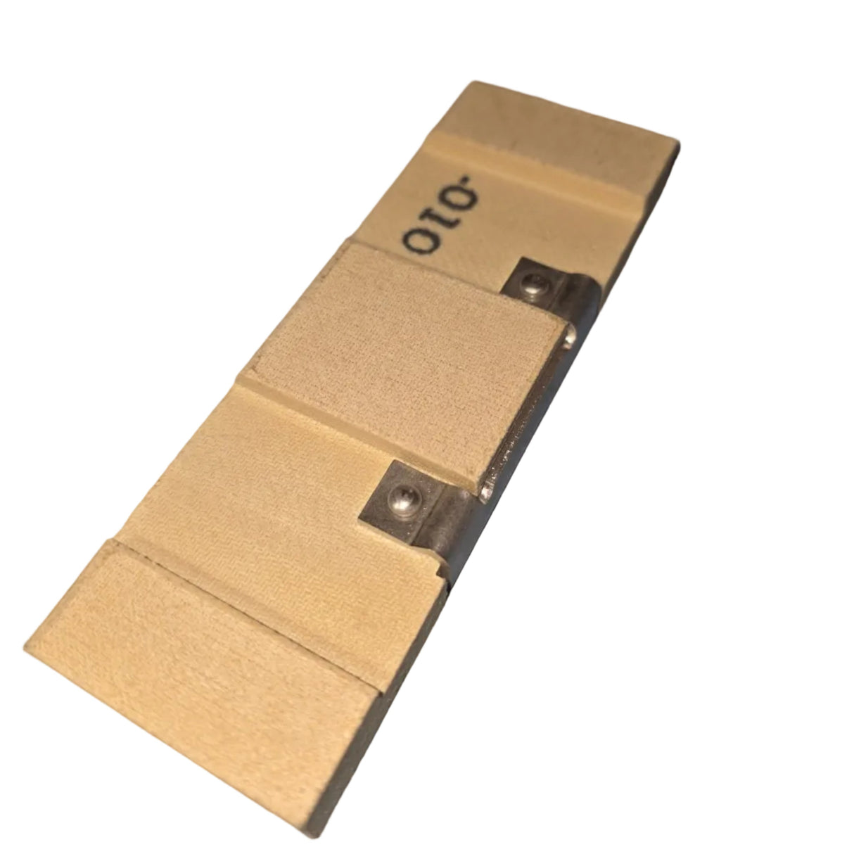 091829 Vane EC Laminate by Blackmer for positive displacement and sliding vane pumps