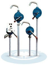 Blackmer PA414B Hand Pump Discontinued No longer available
