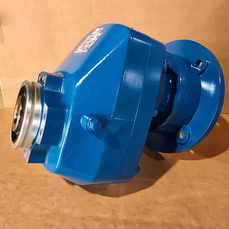Gear reducers for Blackmer pumps and speed reducers in stock