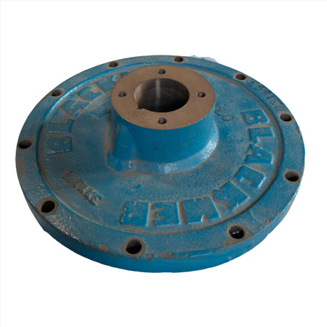 031853 Head Outboard OEM by Blackmer, discontinued product.