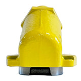 451425 Relief Valve Body PV6-8 by Blackmer for PV6-8 pumps, durable and leak-resistant component