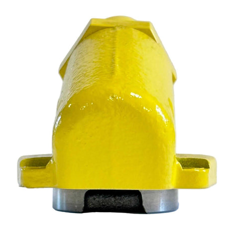 451425 Relief Valve Body PV6-8 by Blackmer for PV6-8 pumps, durable and leak-resistant component