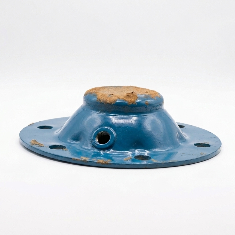 041817 Bearing Cover