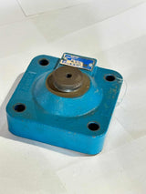 411868 Relief Valve Cover
