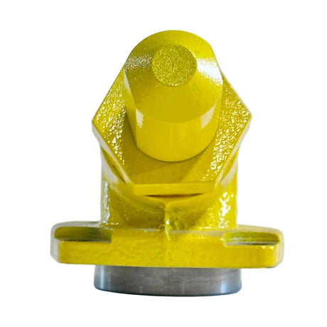 451425 Relief Valve Body PV6-8 by Blackmer for PV6-8 pumps, durable and reliable component