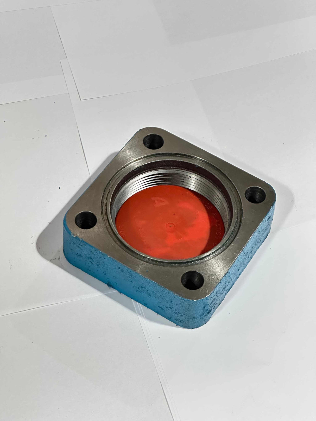 655112 Flange