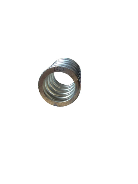 471420 Spring by Blackmer for positive displacement and sliding vane pumps.
