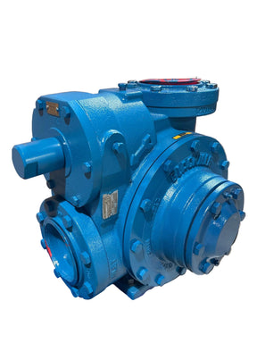 GNX4A Positive Displacement Pump