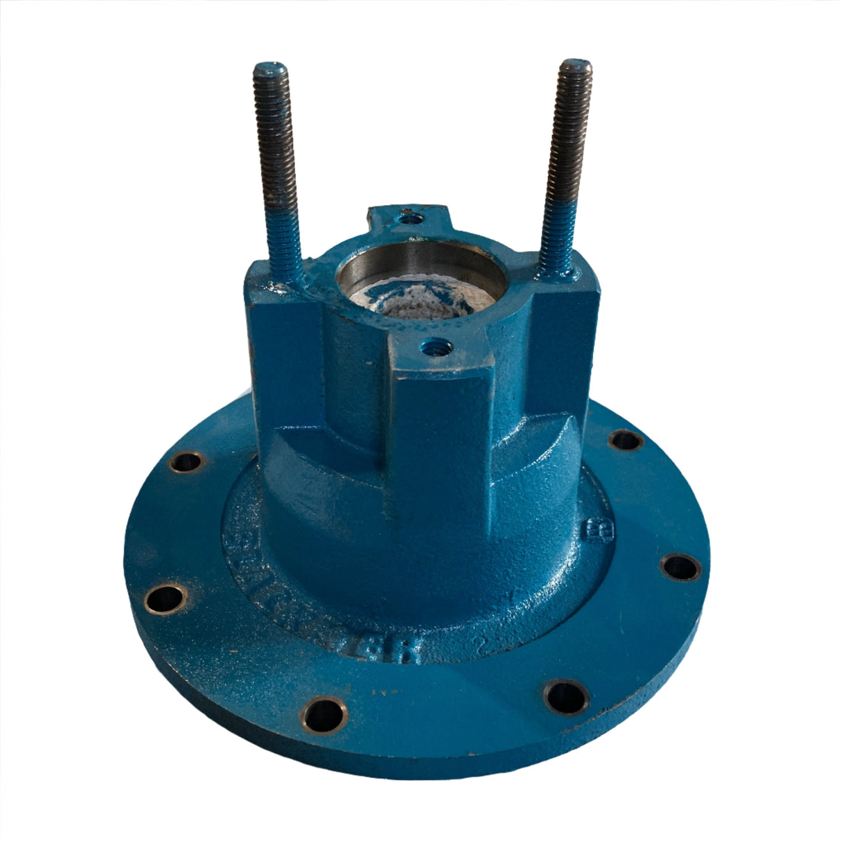 031468 Inboard Head OEM by Blackmer, discontinued product.