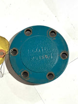 414401 Relief Valve Cover