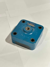 411608 Relief Valve Cover