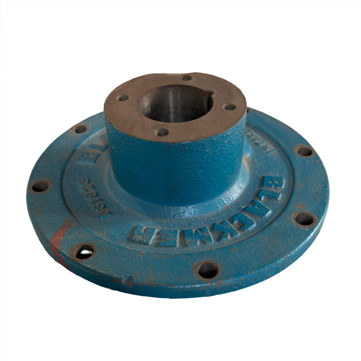 031653 Outboard Head NP2.5 by Blackmer, discontinued OEM product.