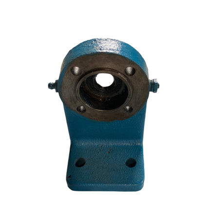 832901 Mounting Bracket by Blackmer, front view, discontinued product.