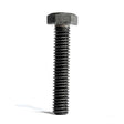 Close-up of 437803 Adjusting Screw by Blackmer PSG Dover for pump adjustments