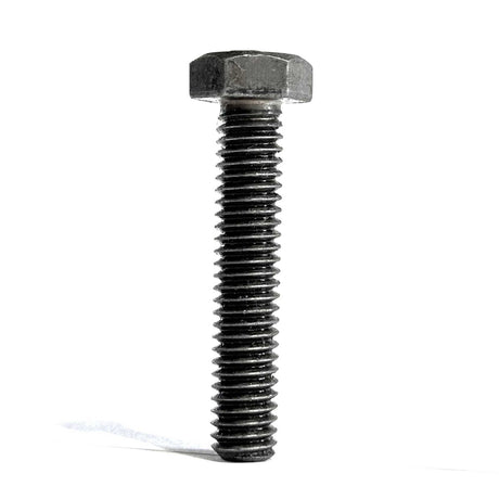 Close-up of 437803 Adjusting Screw by Blackmer PSG Dover for pump adjustments