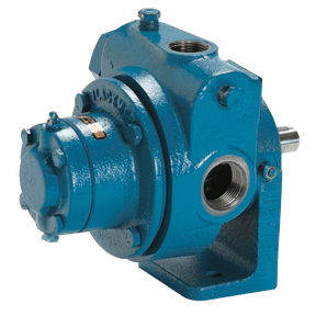Blackmer LGB1E Sliding Vane Pump