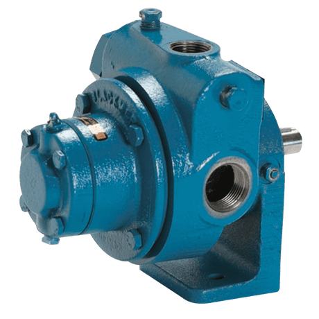 Blackmer LGB1E Sliding Vane Pump