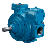 Blackmer LGLD 2 inch to 4 inch ductile iron sliding vane pump