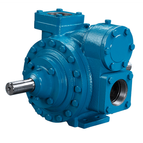 Blackmer LGLD 2 inch to 4 inch ductile iron sliding vane pump