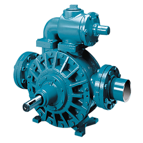 Blackmer ML4 Sliding Vane Pump