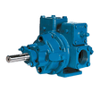 NP Series Sliding Vane Pump for versatile non-corrosive liquid handling.