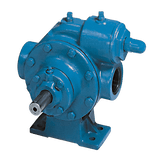 SGL Series Sliding Vane Pump for liquefied gas applications.