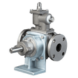 SNP1.25 High-Speed Sliding Vane Pump
