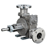 SNP3A Sliding Vane Pump