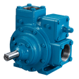 TXD Sliding Vane Pump for trucks, featuring durable design and high efficiency.