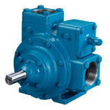 TXD Sliding Vane Pump for trucks, featuring durable design and high efficiency.