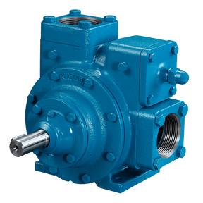 Blackmer TXD Sliding Vane Pump