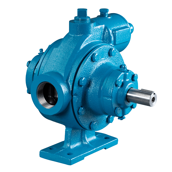 XLF Sliding Vane Pump