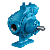 XLF Sliding Vane Pump